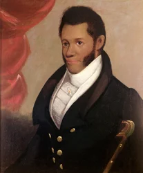 John Moore (1751-1836), 1826